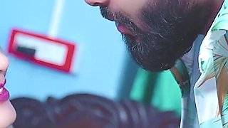Horny Step Brother Fucks His Step Sister When Parents Not at Home ( Hindi Audio ) Full Movie