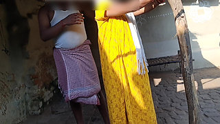 Real Indian Desi bhabhi