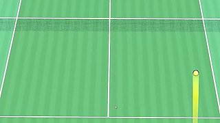 Ep1: Meeting the Team - Academy Love Saga: Tennis Angels Ex
