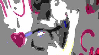 Big titted glory hole bj amateur blows