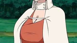 Kunoichi Trainer - Naruto Trainer [v0.20.1] Part 104 She Came by Fingering Her Ass! by Loveskysan69