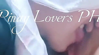 Water Delivery Boy, Eats My Pussy Squirted All Over His Face