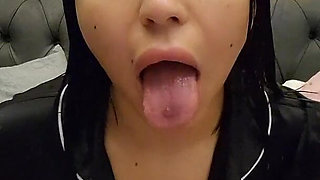 Ahageo Masturbation