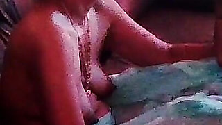 Fucking My New Indian Maid in Sri Lanka Part 2