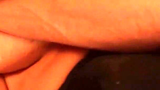 My Husband Comes Home Tired From Work and I Seduce Him to Ride His Huge Cock.