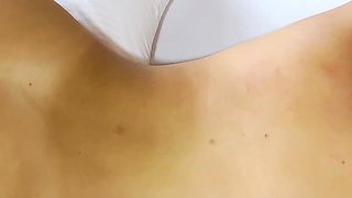 Blonde Shy Teen Gets Fucked by Her Boss After Work Full Video