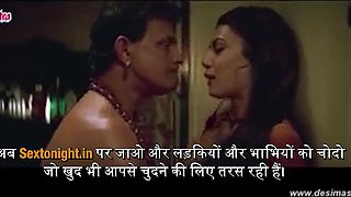 Immerse in Desi passion with an explosive, intimate finale