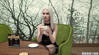 Gilf, 3d sex, 18 year old