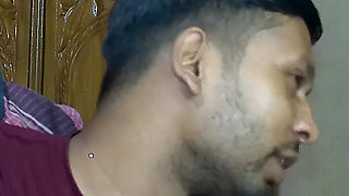 Deshi Hot Indian Bhabhi Alone Home Fast Time