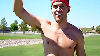 Cayden Stone And Beau Maddox - Proud To Be American