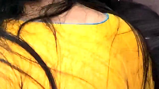 Big Ass Bhabhi Anal Fuck with Clear Hindi Audio XXX Full Video