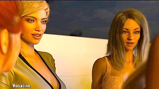 Welcome to Free Will - Car cuddles with Misskitty2k