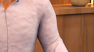A Very Horny Office (part 22)