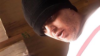 Facial cumshot video with lovely Kat Lee and Kit Lee from Skankery