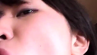 College Asian Teen Ichigo Secretly Fucked in Tight Pussy by Step Brother