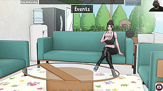 Devine Heel - pt 09 - Pool Time!!!