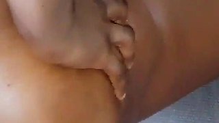 She Fucks Her Boss Hard on the Chair