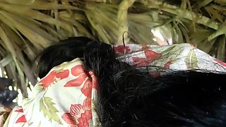 Kakinada girl sucking outdoor telugu teen