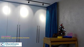 Step relationship adventure play