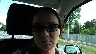 Wendy Our New Takevan Introduction -