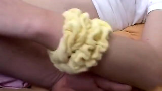 This is my stepmom's ass... I love watching her fucking strangers