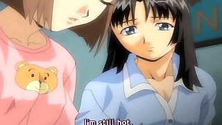 Immoral Sisters 01 Ep 3 - Hentai Uncensored
