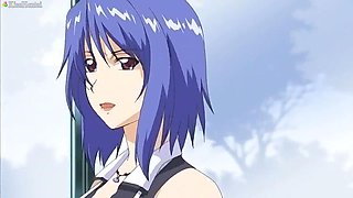 Lover In Law1 dub