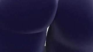 Cumming Inside Stepmom - Away From Home #25 Animated Porn Gameplay