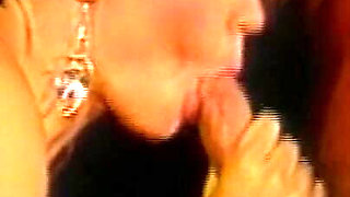 Two Horny Had Sex While Someone Was Watching Them