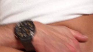 Pablo and Cateleya, a Young Belgian Couple