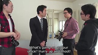 [eng Sub ] Japanese Racing Beauty Got Fucked - Yui Hatano