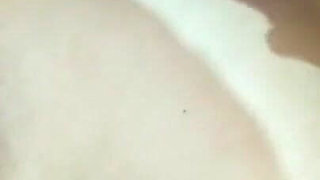 Pervert Wakes up and Starts Touching Herself and Realizes She's Very Horny