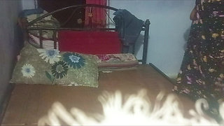 Sister-in-law's fat land fucked