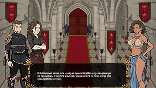 Complete Gameplay - Kingdom of Lust, Part 8