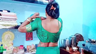 College fun with 18-year-old in the car featuring hot Indian bhabhi Apki Randi