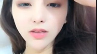 Cute chinese girl creamy pussy dildo webcam 20200110 hudwa