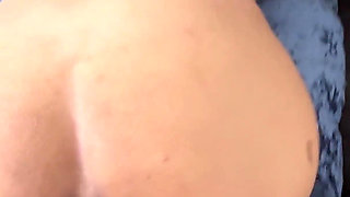 Metela Sin Condon! La Cachonda De Mi Hermanastra Quiere Sentir Mi Enorme Polla