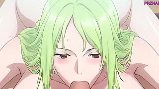 One Piece Monet (12) Hen