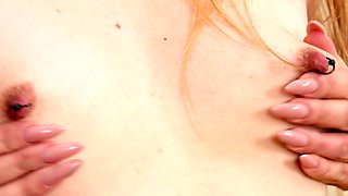 Big tit amateur sucks and tit fucks a big cock