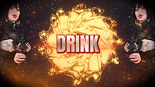 Cesspool for the Dark Queen's Waste - Original, Pee, Caviar, Halloween