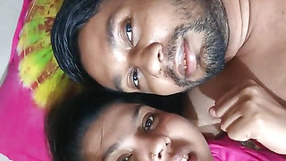 Sudipa another Hot and Sexy Vlog on bedroom ( Bengali Audio )