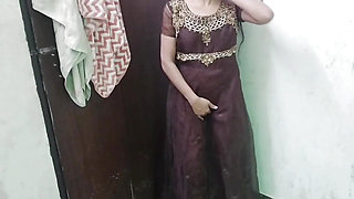 Cute school girl ko paise dekar jabar dasti pela