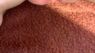 Orgasm Contraction