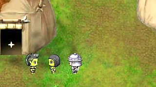 The Two Horny Goblins Wants My Cock