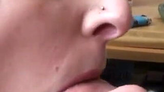 Sexy chicks are always ready to give their assholes for good cock -DVD-