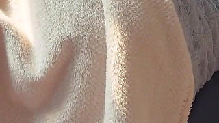 This Is What I Get for Being Such a Slutty, Sexy Stepdaughter! My Stepdad Fucks Me Before College