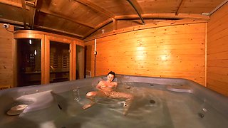 Ivy - Cum & Get Wet