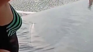 On an Extreme Vacation