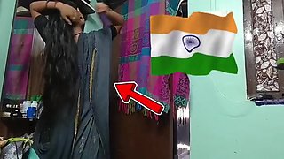 Neha Bhabhi Quenched Her Thirst By Getting Fucked By Her Stepbrother-in-law By 143 - Snap Chat