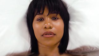 OUT OF THE FAMILY - Lustful Hormonal Teen Has Strong Desire For His Smoking Hot Stepmom Shay Sights: Porn